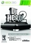 DJ HERO 2 ソフト単体