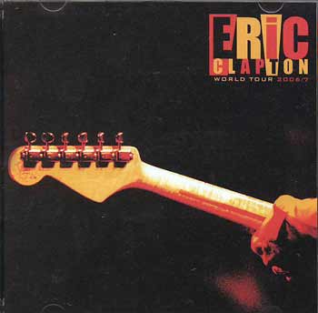 LE CANNET NIGHT / ERIC CLAPTON | SYMPATHY FOR THE BOOTLEGS