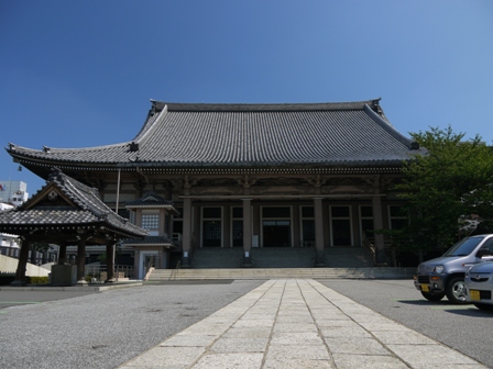 東本願寺１
