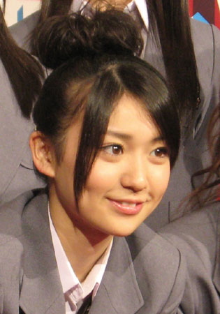 AKB48・SKE48など画像集 待ち受けにどうぞ 大島優子画像集1