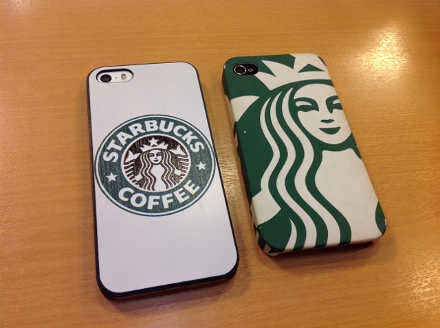 Starbucks Phone ケース Get 53a0a D991e