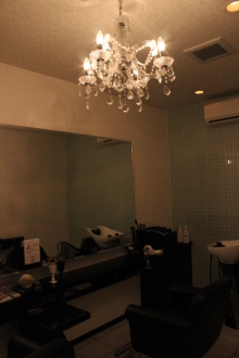 茨城県つくば市の美容室「ANNEX」　～アネブロ～