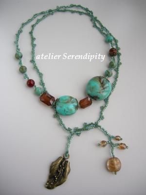 atelier Serendipity beads pack