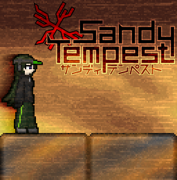 SANDY TEMPEST