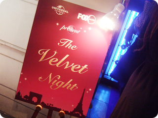 The Velvet Night VIP Party @ GENIUS TOKYO