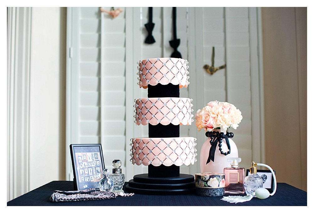 Wedding Cake Decorating Ideas for a Memorable Event