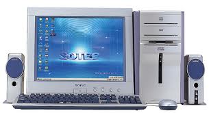 SOTEC PC STATION M260DV - PC/タブレット
