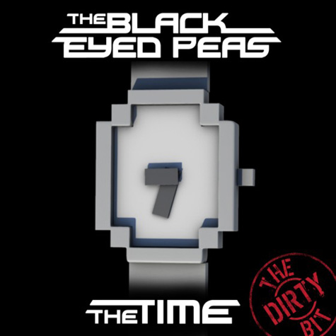 Black Eyed Peas   Time Of My Life (Miguel Vargas Dirty Duth Mix)  www FeelSound lt and vesfelta