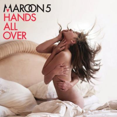 Maroon 5 - Hands All Over (deluxe Edition)