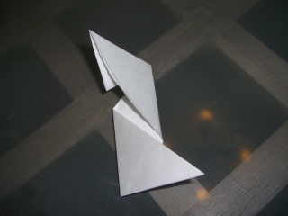 折り紙６