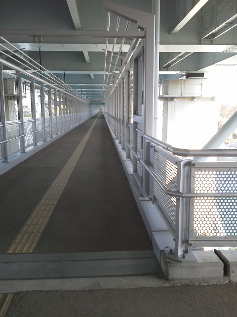 西海橋２
