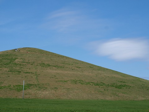 モエレ山(2012.05.13)