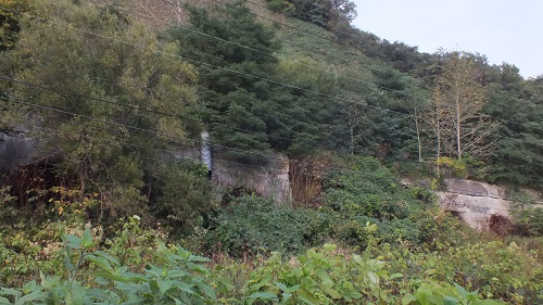 山トンネル (1)