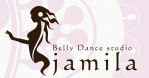 Belly Dance studio jamila【ジャミーラ】