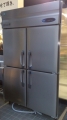 2012年式冷凍冷蔵庫、製氷機s2
