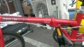 ダホン、折り畳み自転車、シャープ2011年エアコンs