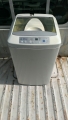 ハイアール2010年4,2kg 洗濯機s
