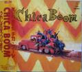 チカ･ブーン／CHICA BOOM
