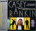 SINGER SONG WRITTER 9／Casey Rankin