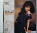 THE WOMAN IN ME／藤田朋子