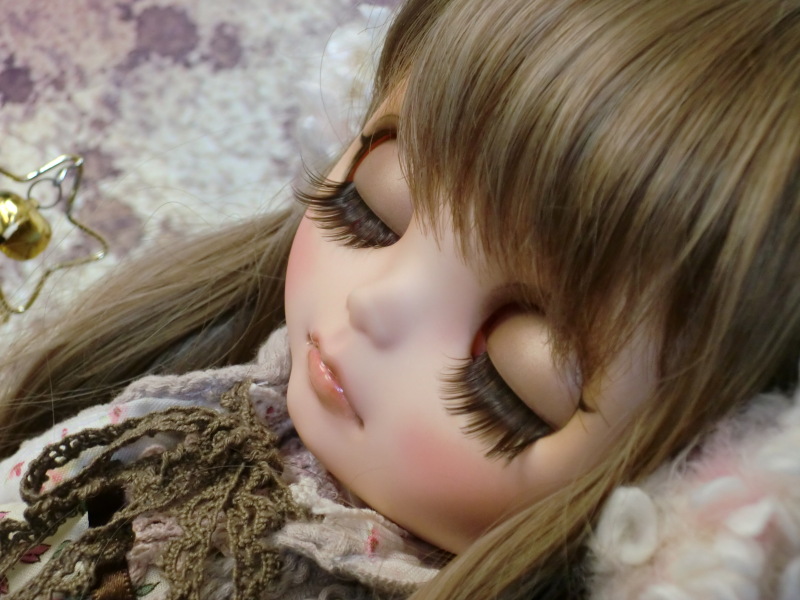 画像 : こんなお人形さんが欲しい♥♡愛おしすぎるカスタムブライス♡ - NAVER まとめ