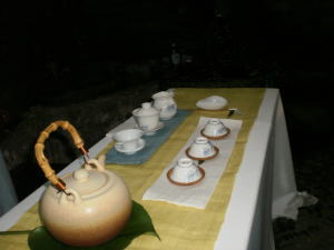 茶芸師1
