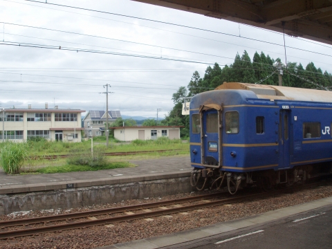 秋田内陸縦貫鉄道26