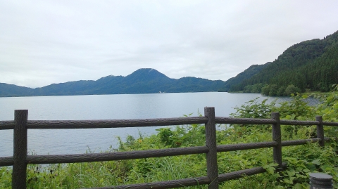 田沢湖1