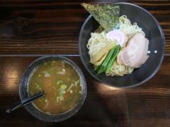 麺家 静【壱参】 ～『ラーメン そらの星』コラボつけ麺～－４