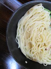 麺家 静【壱参】 ～『ラーメン そらの星』コラボつけ麺～－５