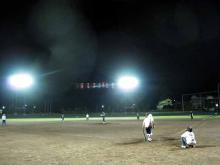 SAIのブログ-野球１