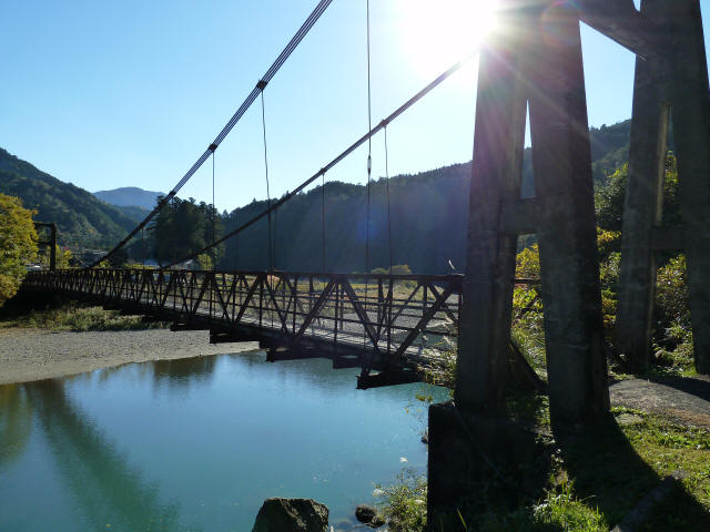赤木川橋1
