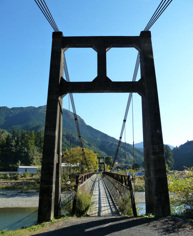 赤木川橋2