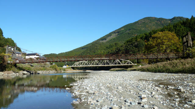 赤木川橋6