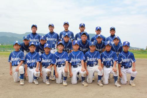 ボーイズ 高松 公益財団法人日本少年野球連盟 ボーイズリーグ