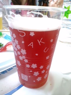 2011,05,03_1650津山ビール「さくら物語」