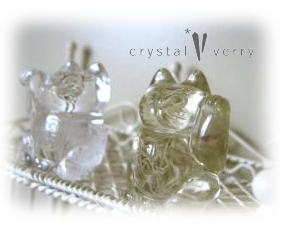 crystal-verry*　オーナーブログ＊-b-0051