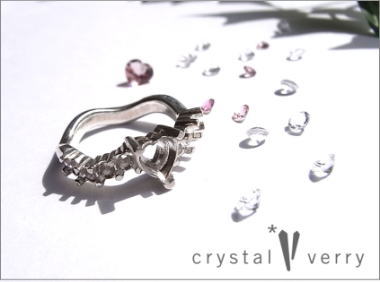 crystal-verry*　オーナーのブログ＊-b-0090