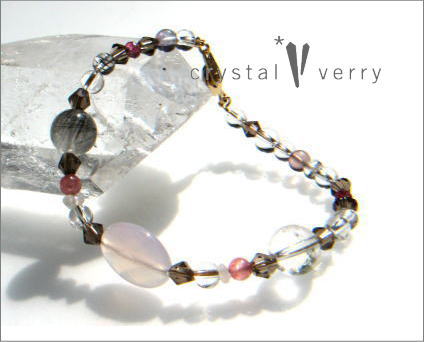 crystal-verry*　オーナーのブログ＊-b-0095