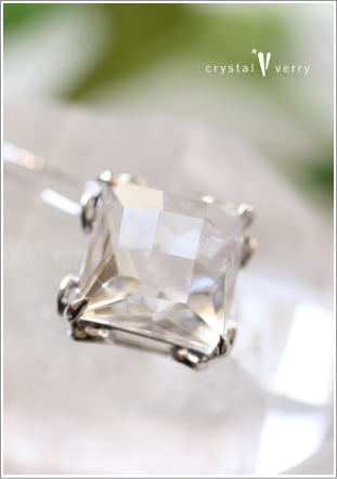 crystal-verry*　クリスタルベリー　*･オーナーのブログ・*-クリスタルベリー　レインボー水晶