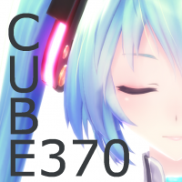 CUBE370